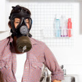 Что делать если появился запах канализации в квартире