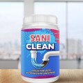 Sani clean для устранения засоров